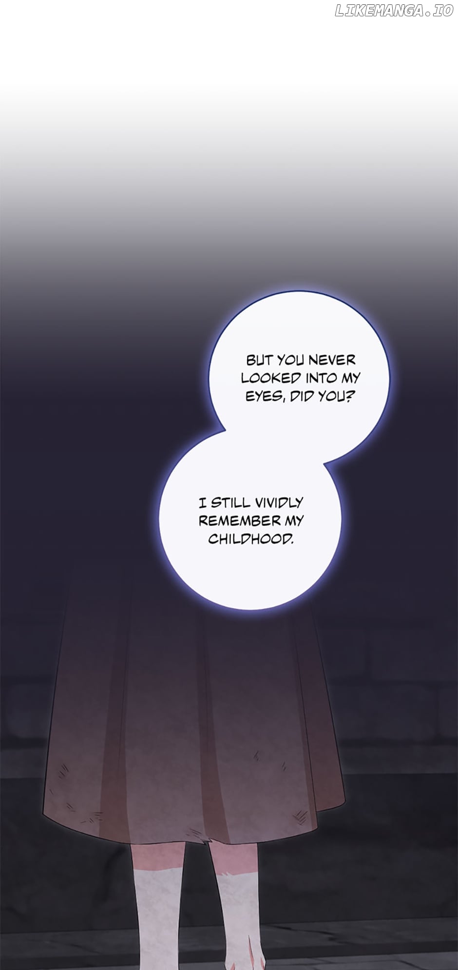 The Villainess's Daughter Chapter 90 - page 56