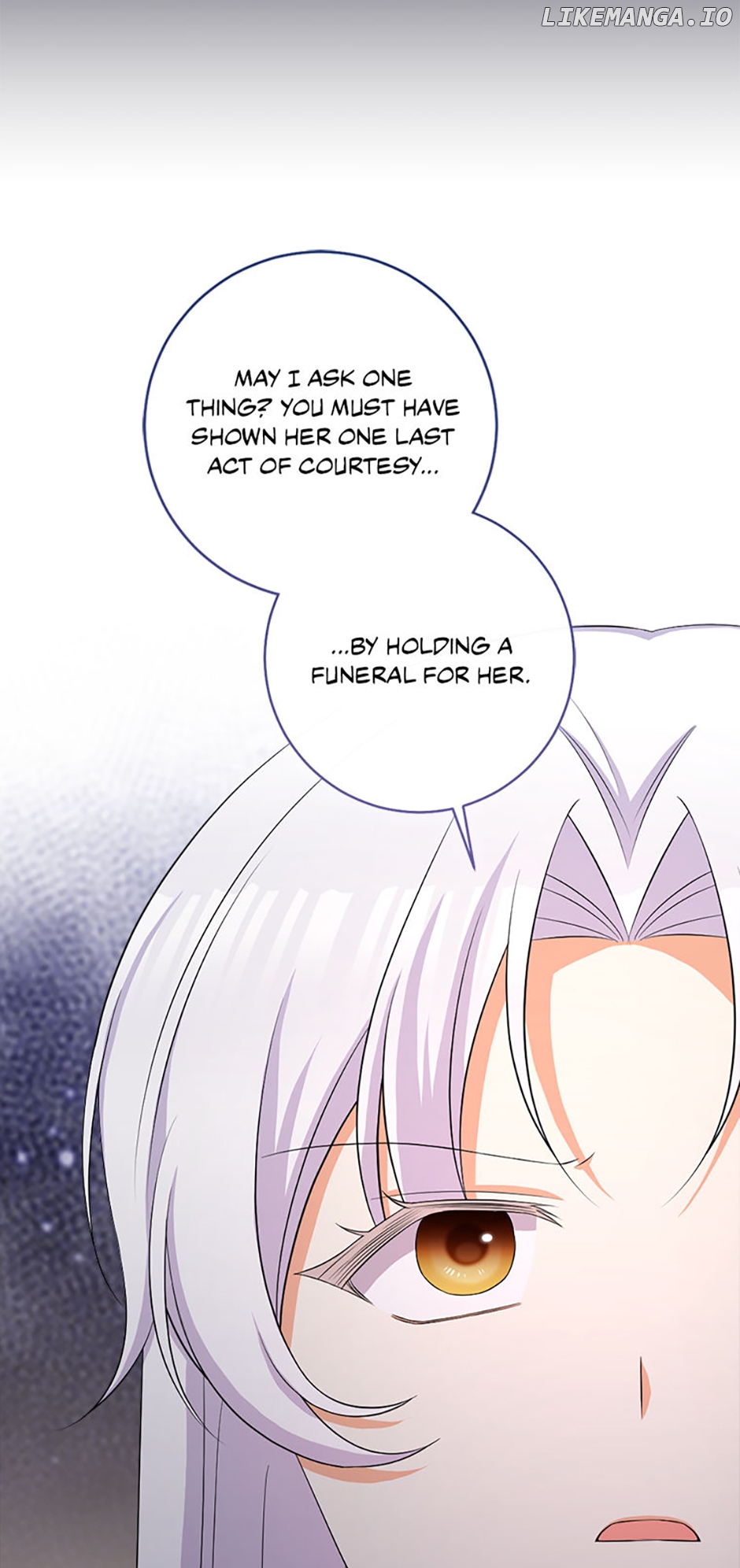 The Villainess's Daughter Chapter 90 - page 58