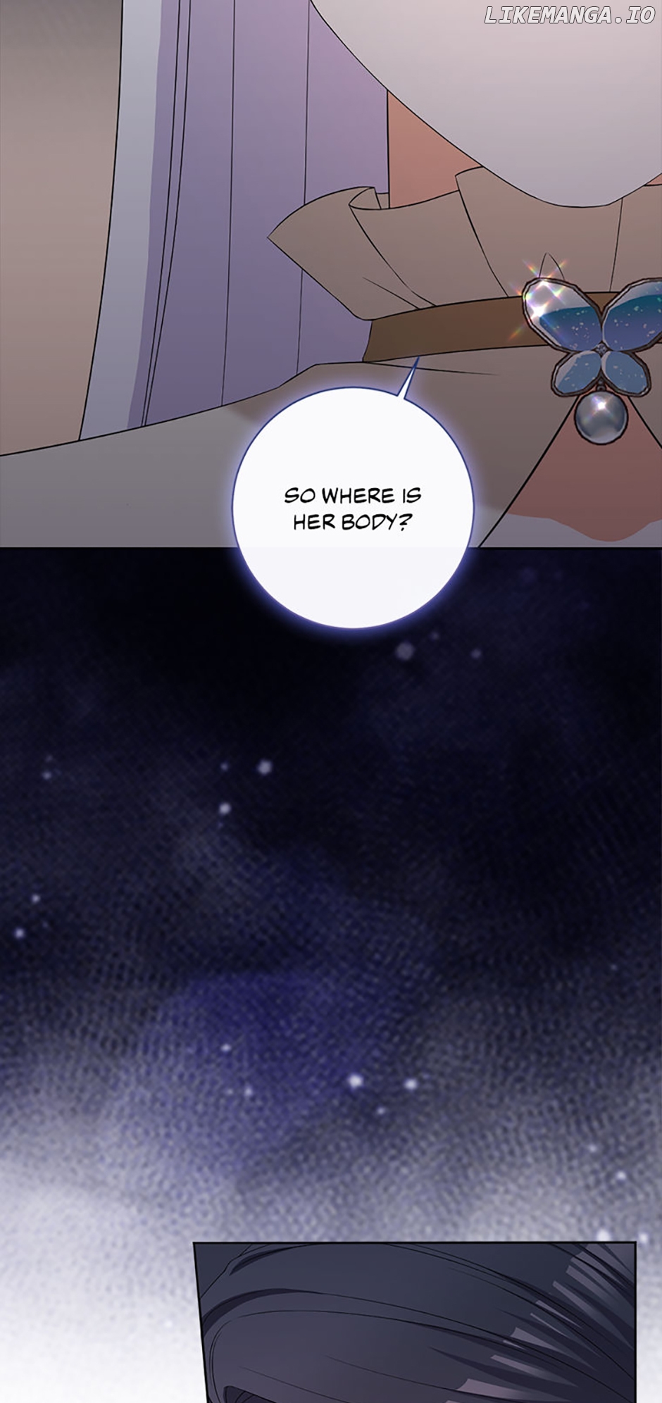 The Villainess's Daughter Chapter 90 - page 59