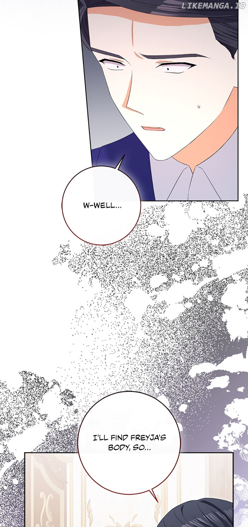 The Villainess's Daughter Chapter 90 - page 60