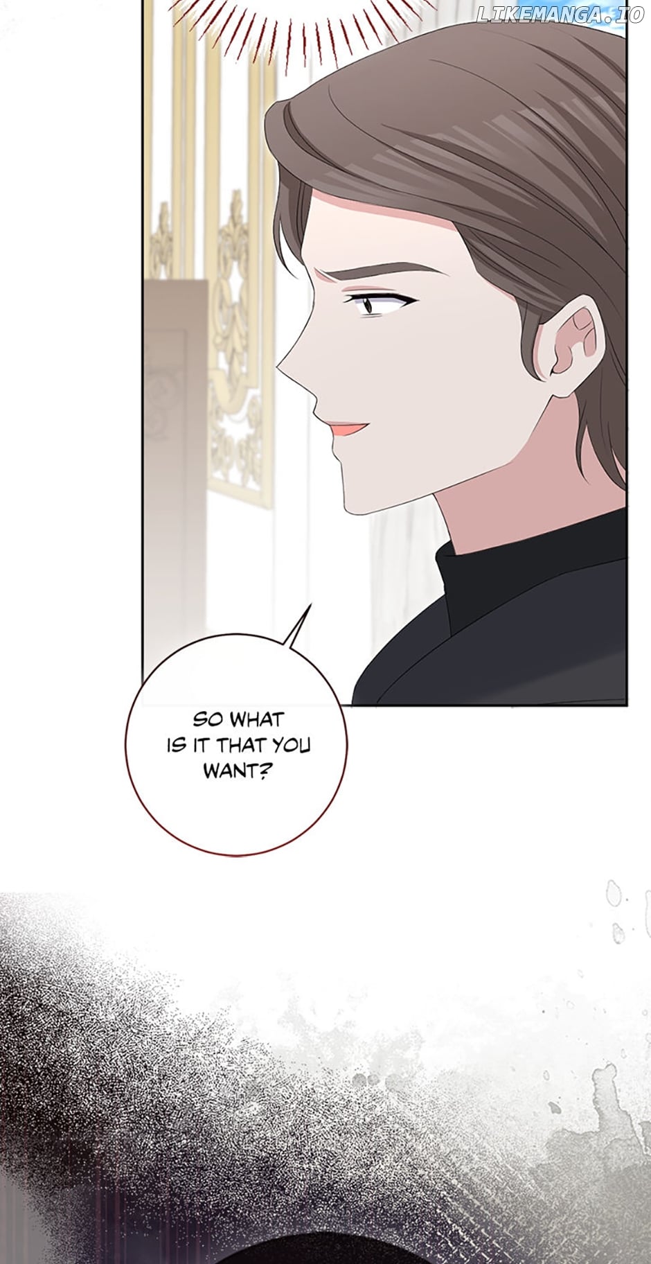 The Villainess's Daughter Chapter 90 - page 7