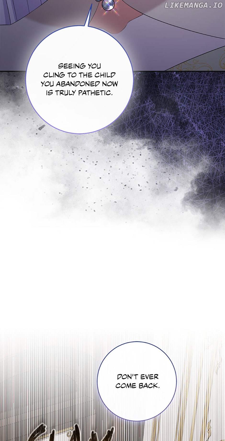 The Villainess's Daughter Chapter 90 - page 66