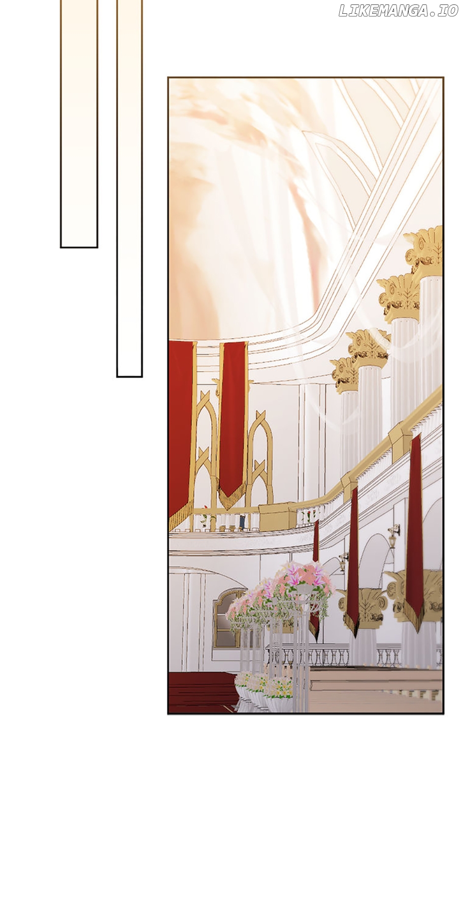The Villainess's Daughter Chapter 90 - page 69