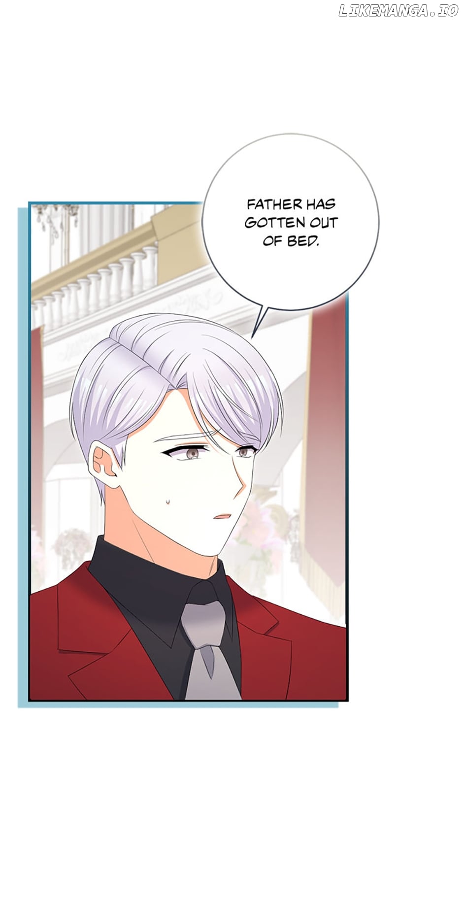 The Villainess's Daughter Chapter 90 - page 73