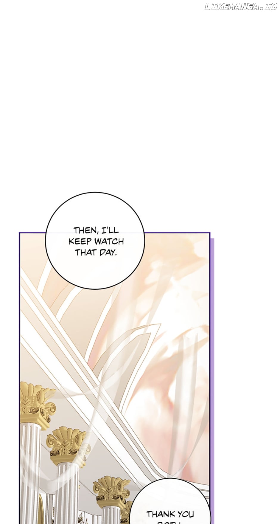 The Villainess's Daughter Chapter 90 - page 79