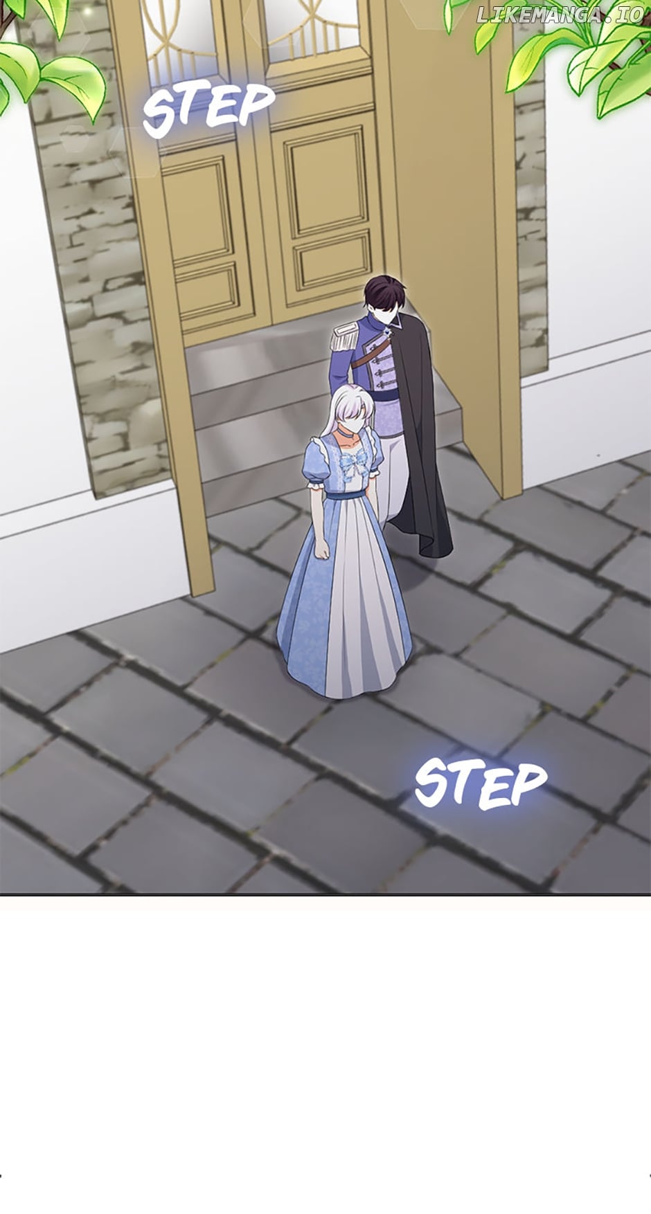 The Villainess's Daughter Chapter 90 - page 81