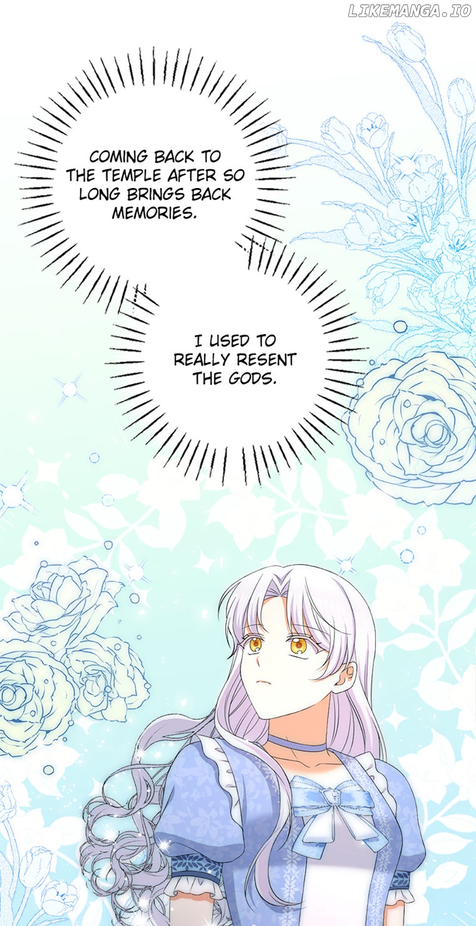 The Villainess's Daughter Chapter 90 - page 82