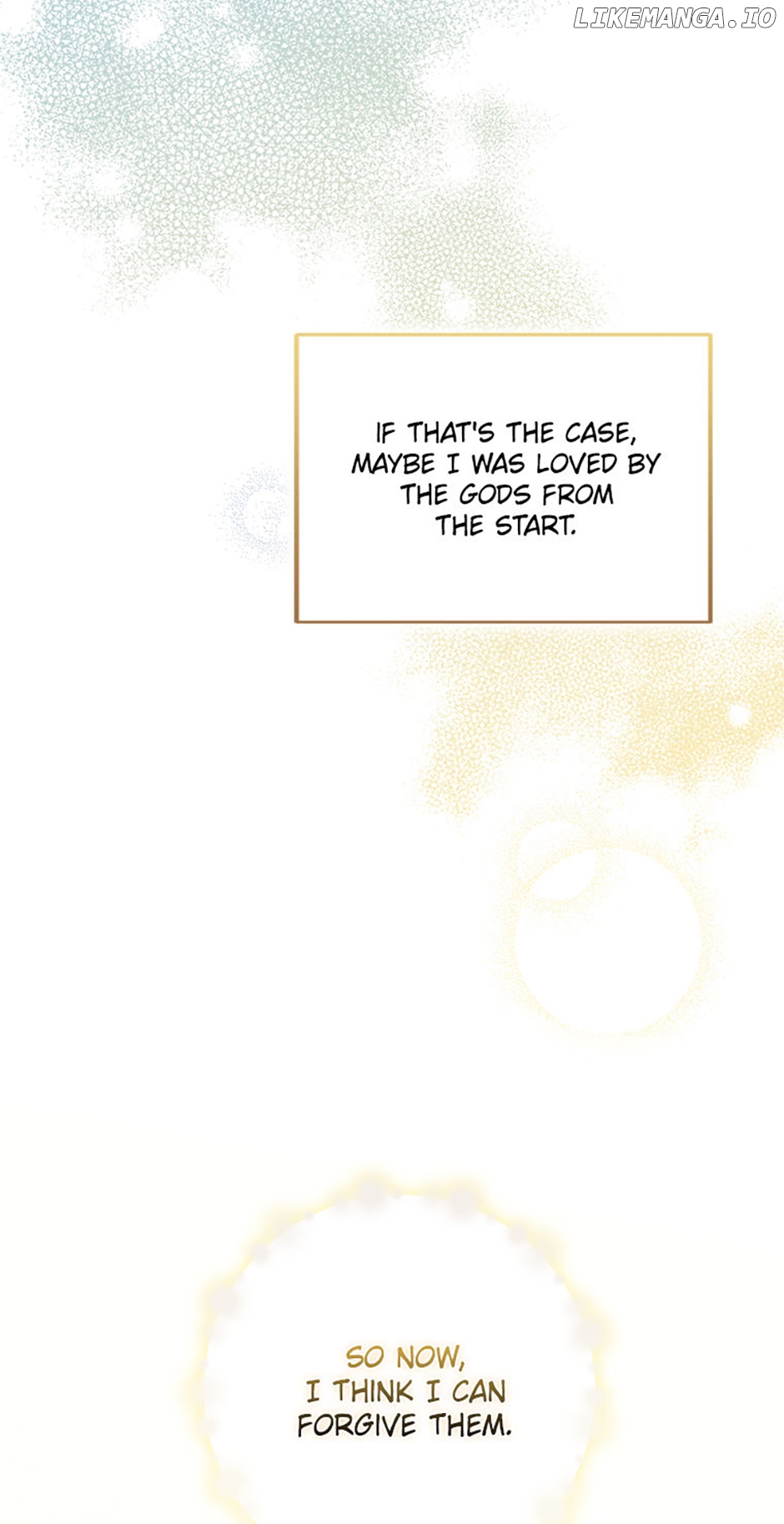 The Villainess's Daughter Chapter 90 - page 84
