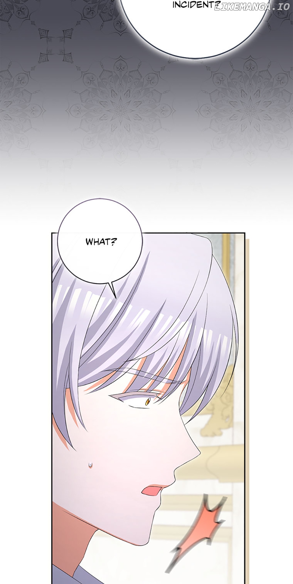 The Villainess's Daughter Chapter 92 - page 12