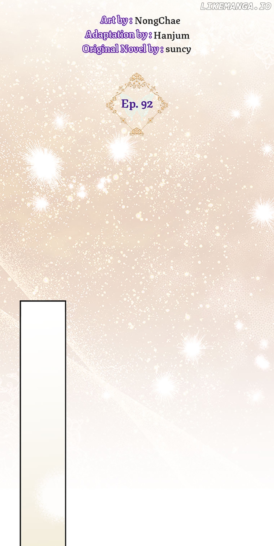 The Villainess's Daughter Chapter 92 - page 16