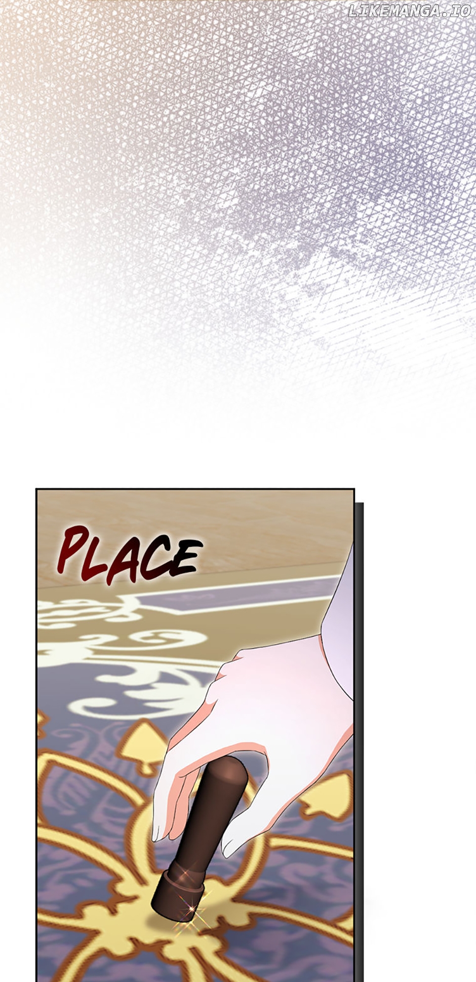 The Villainess's Daughter Chapter 92 - page 22