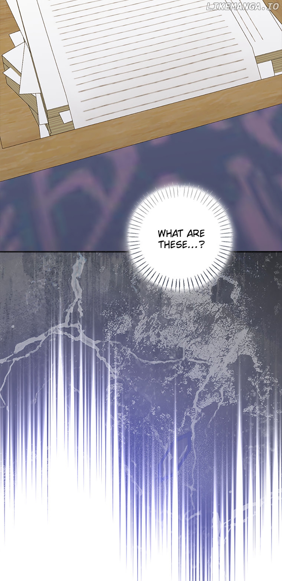 The Villainess's Daughter Chapter 92 - page 24