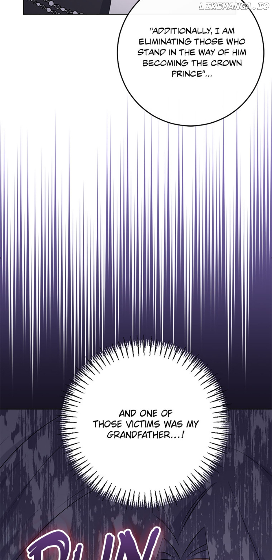 The Villainess's Daughter Chapter 92 - page 26