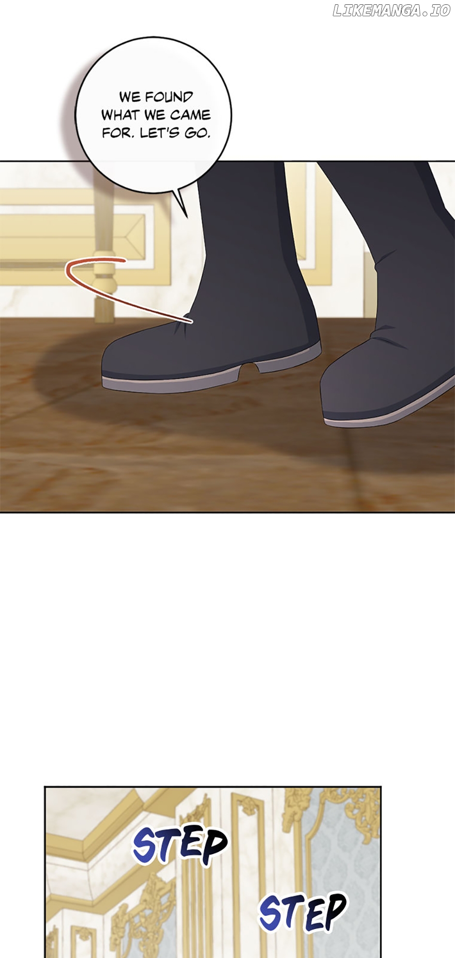 The Villainess's Daughter Chapter 92 - page 29