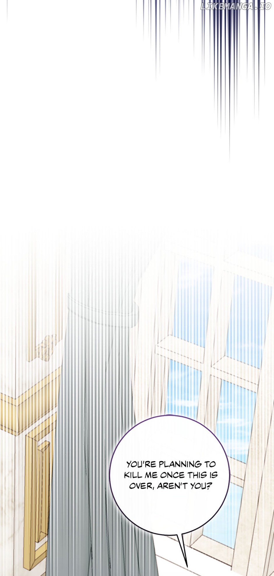 The Villainess's Daughter Chapter 92 - page 32