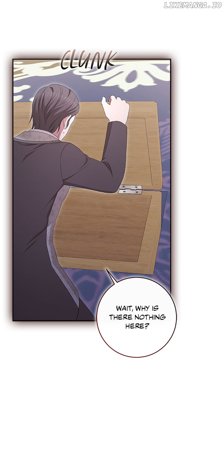 The Villainess's Daughter Chapter 92 - page 37