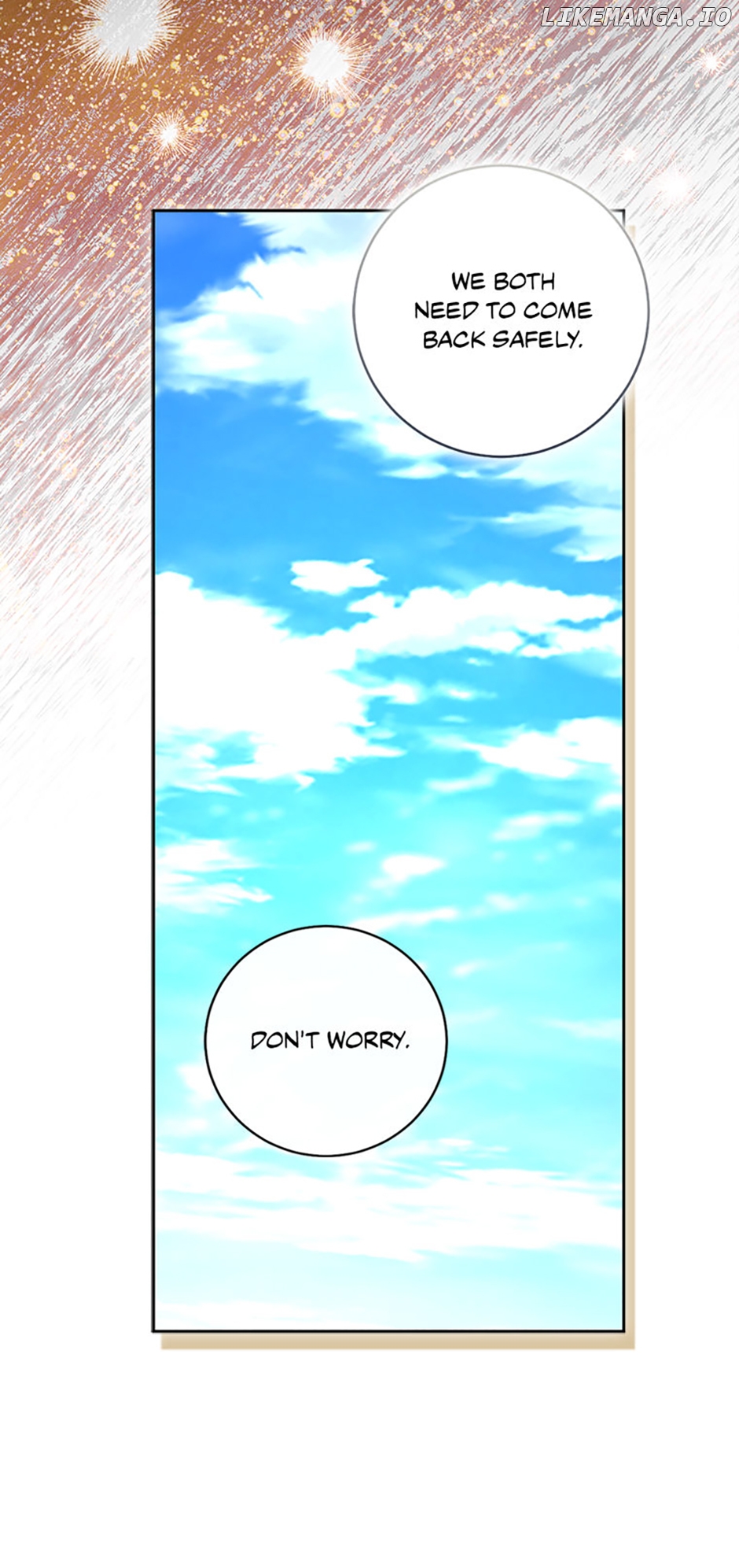 The Villainess's Daughter Chapter 92 - page 46