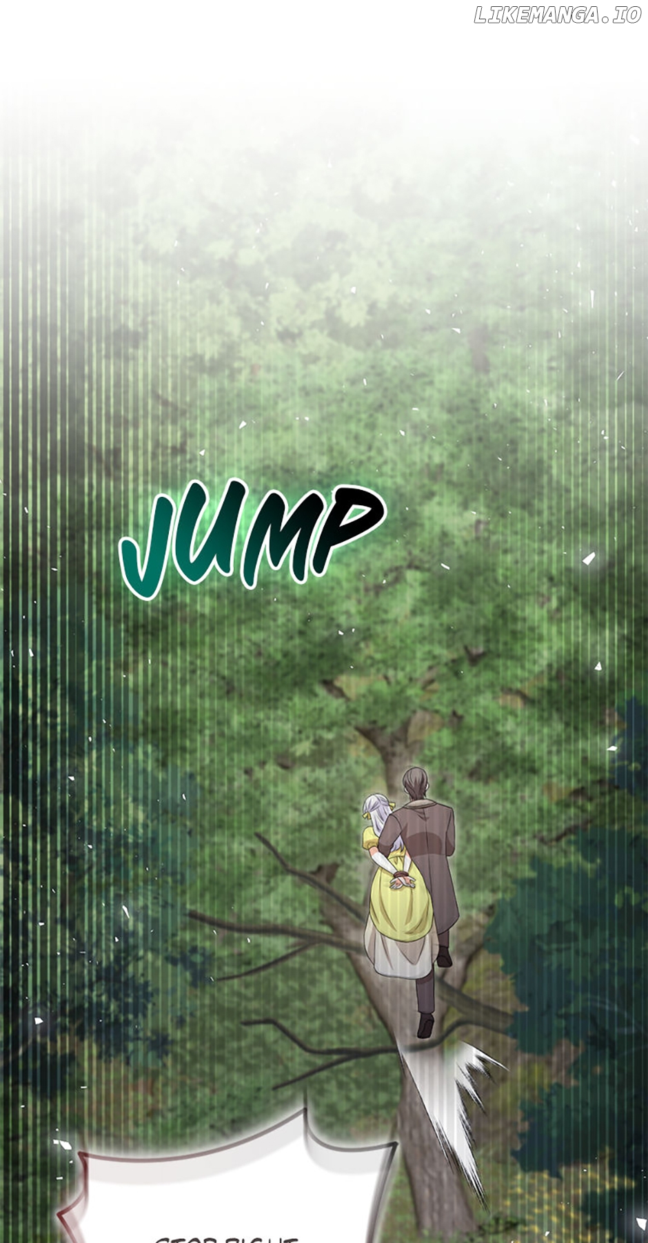 The Villainess's Daughter Chapter 92 - page 47