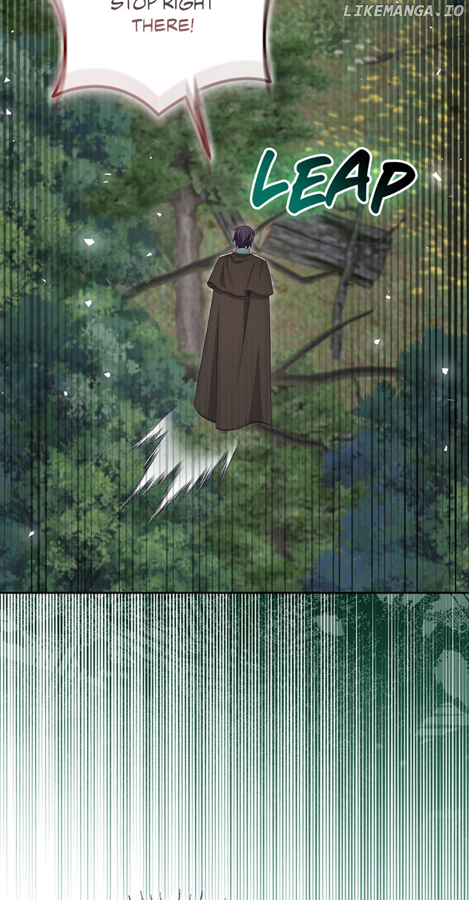 The Villainess's Daughter Chapter 92 - page 48