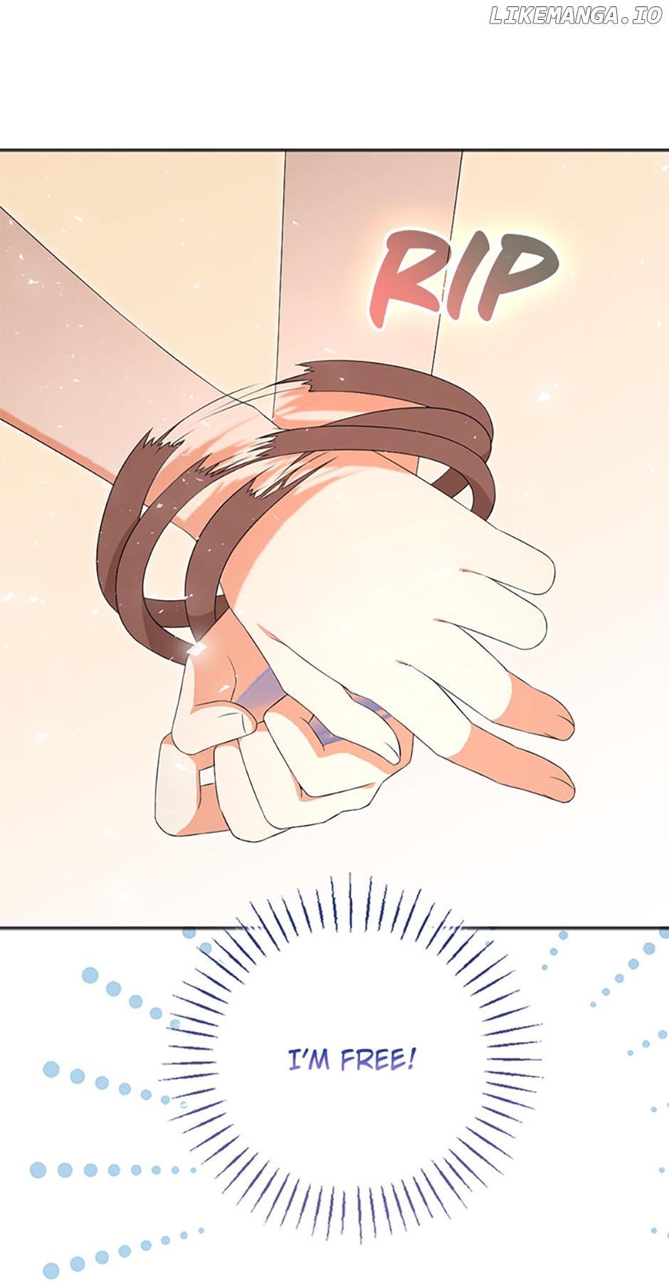 The Villainess's Daughter Chapter 92 - page 50