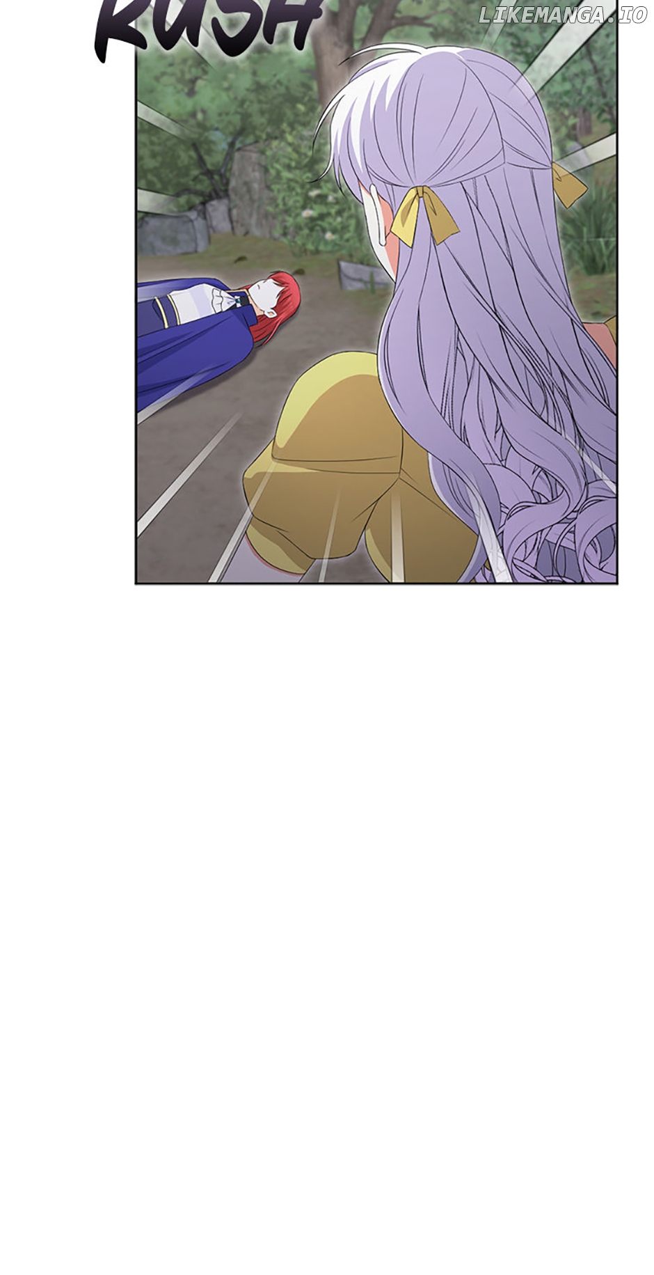 The Villainess's Daughter Chapter 92 - page 60