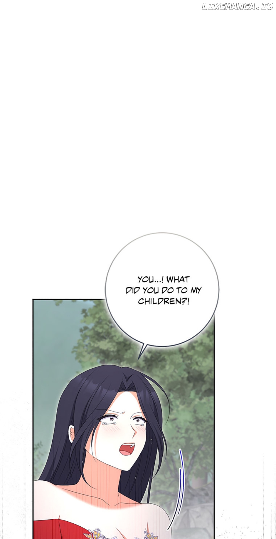 The Villainess's Daughter Chapter 92 - page 62