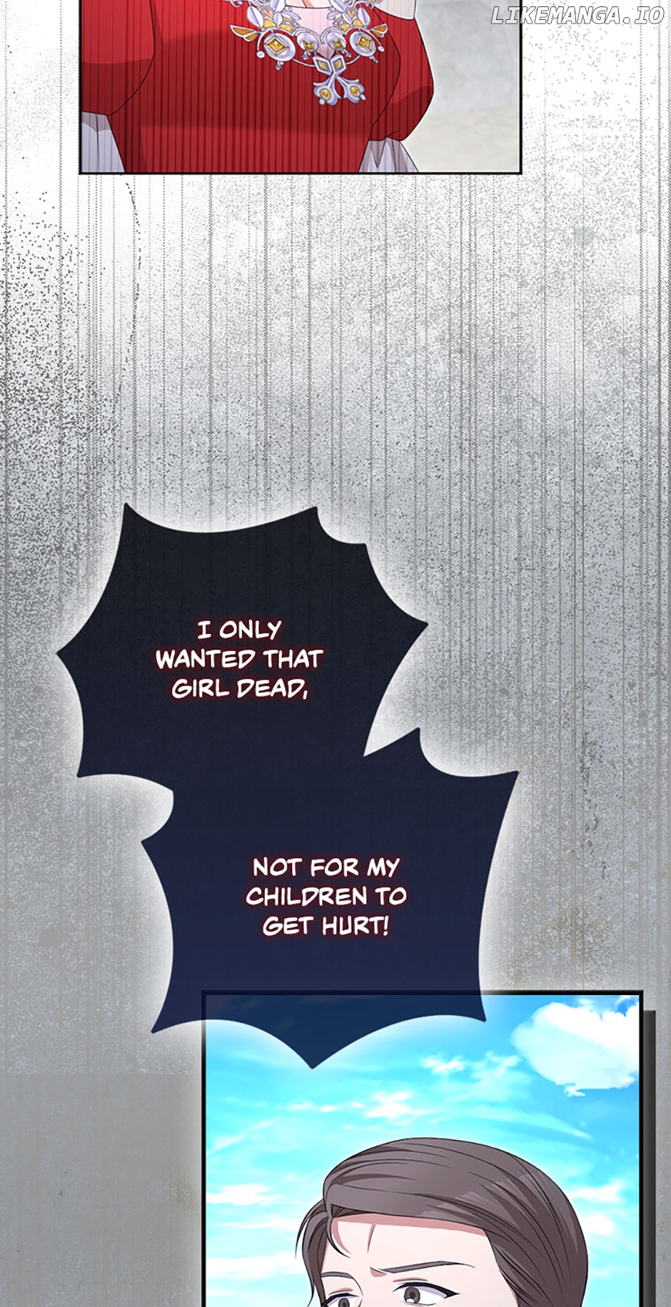 The Villainess's Daughter Chapter 92 - page 63