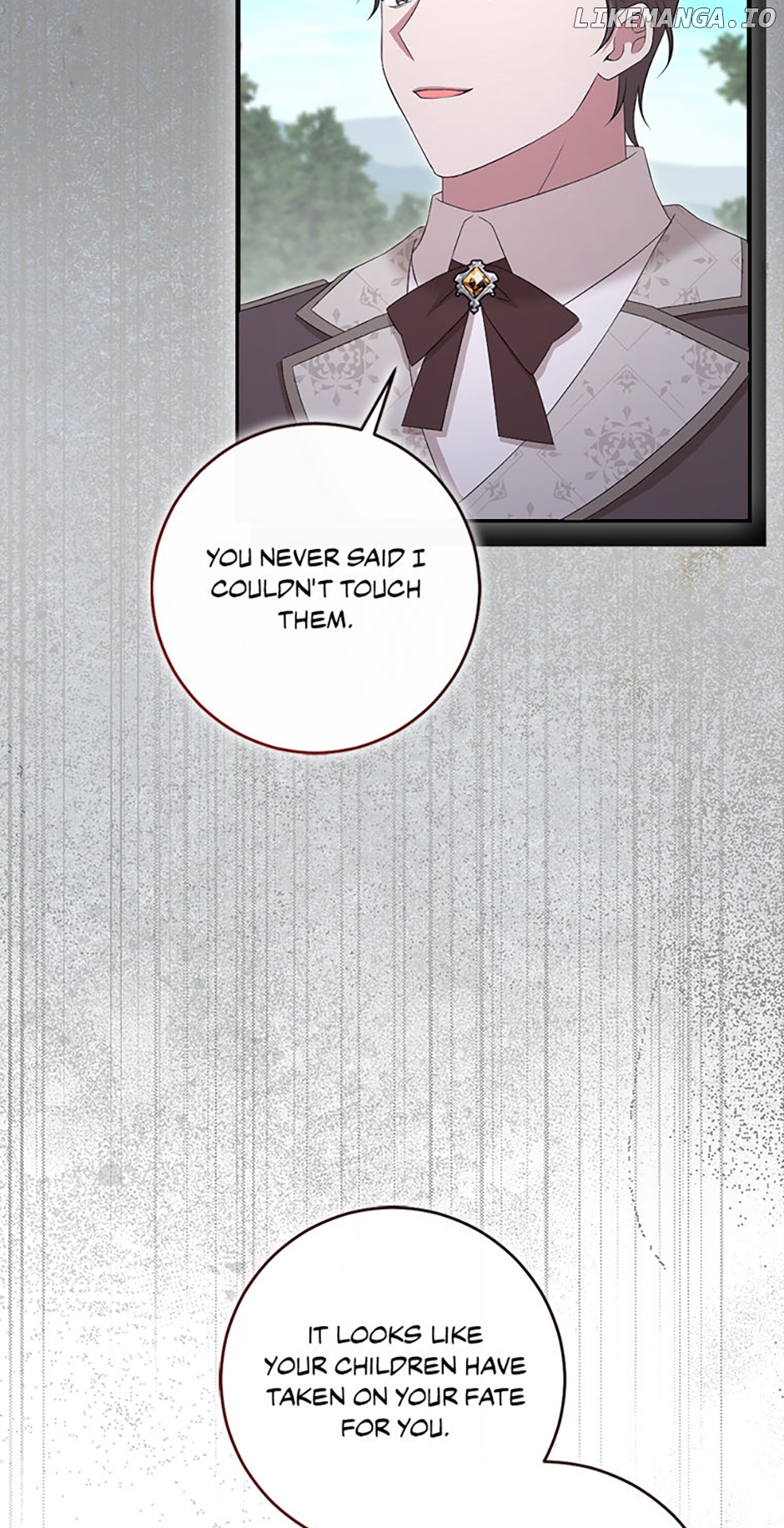 The Villainess's Daughter Chapter 92 - page 64