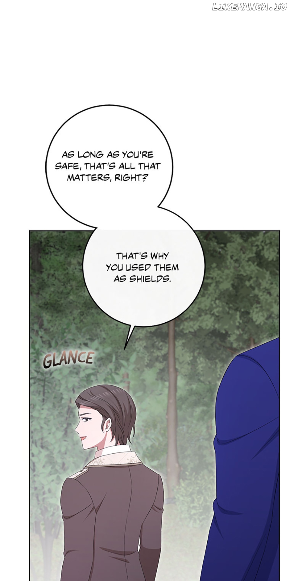 The Villainess's Daughter Chapter 92 - page 66