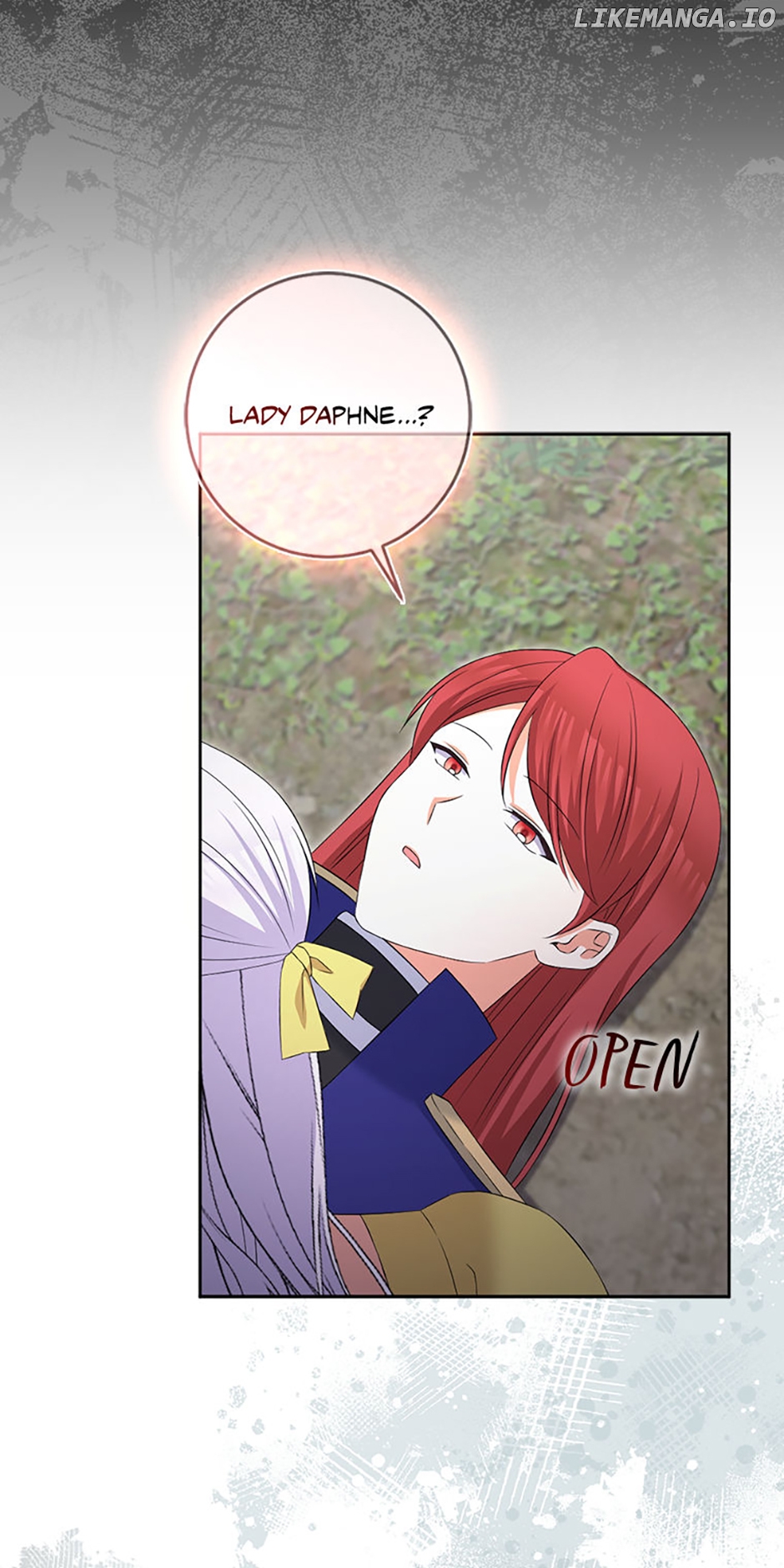 The Villainess's Daughter Chapter 92 - page 69