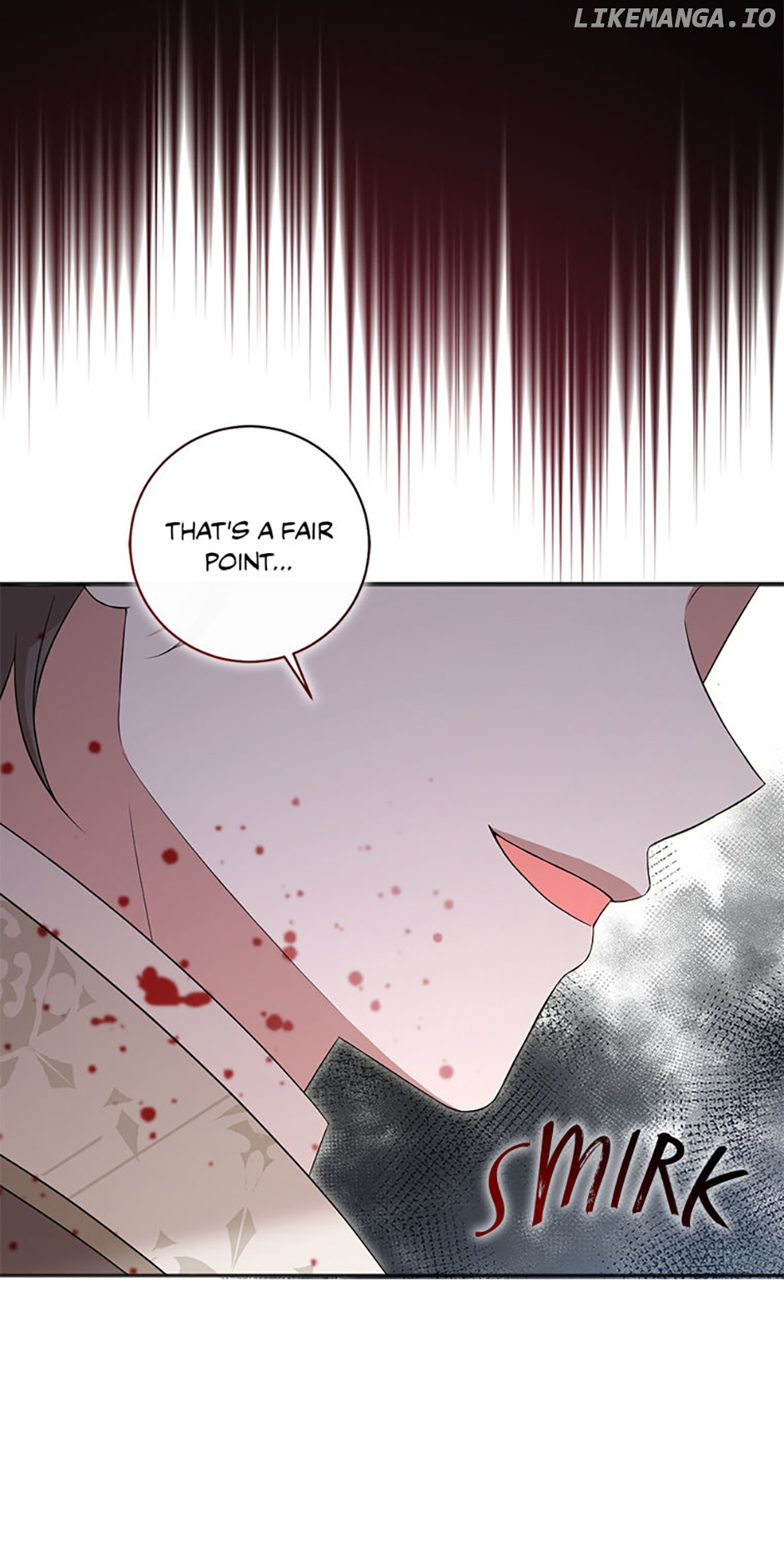 The Villainess's Daughter Chapter 92 - page 75