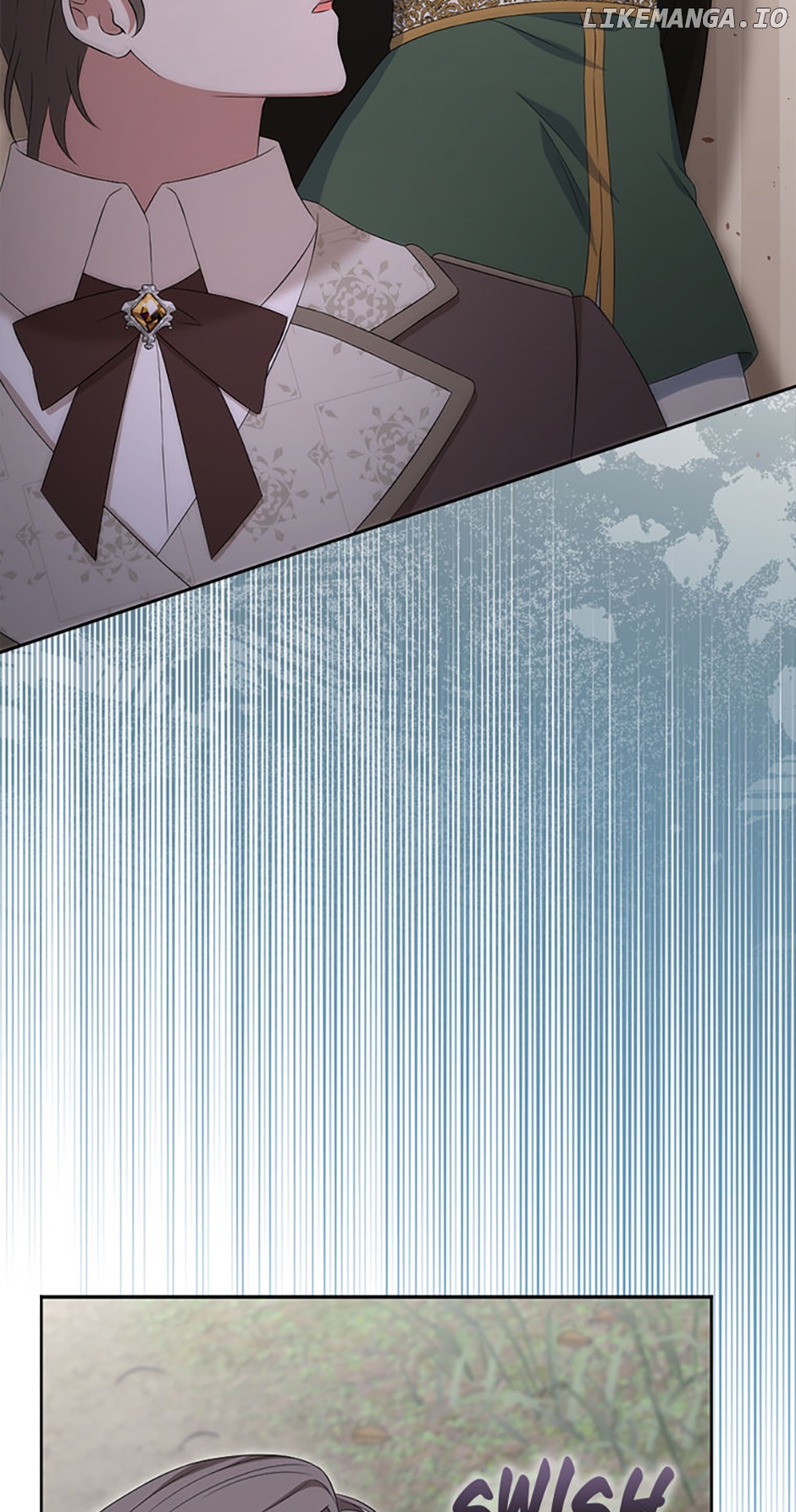 The Villainess's Daughter Chapter 92 - page 78