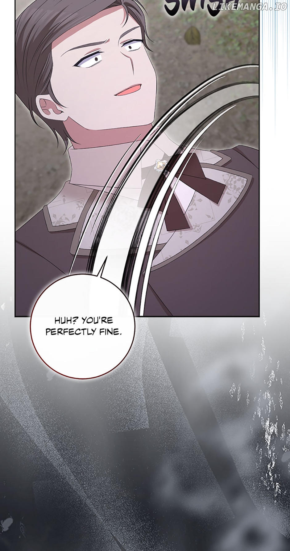 The Villainess's Daughter Chapter 92 - page 79