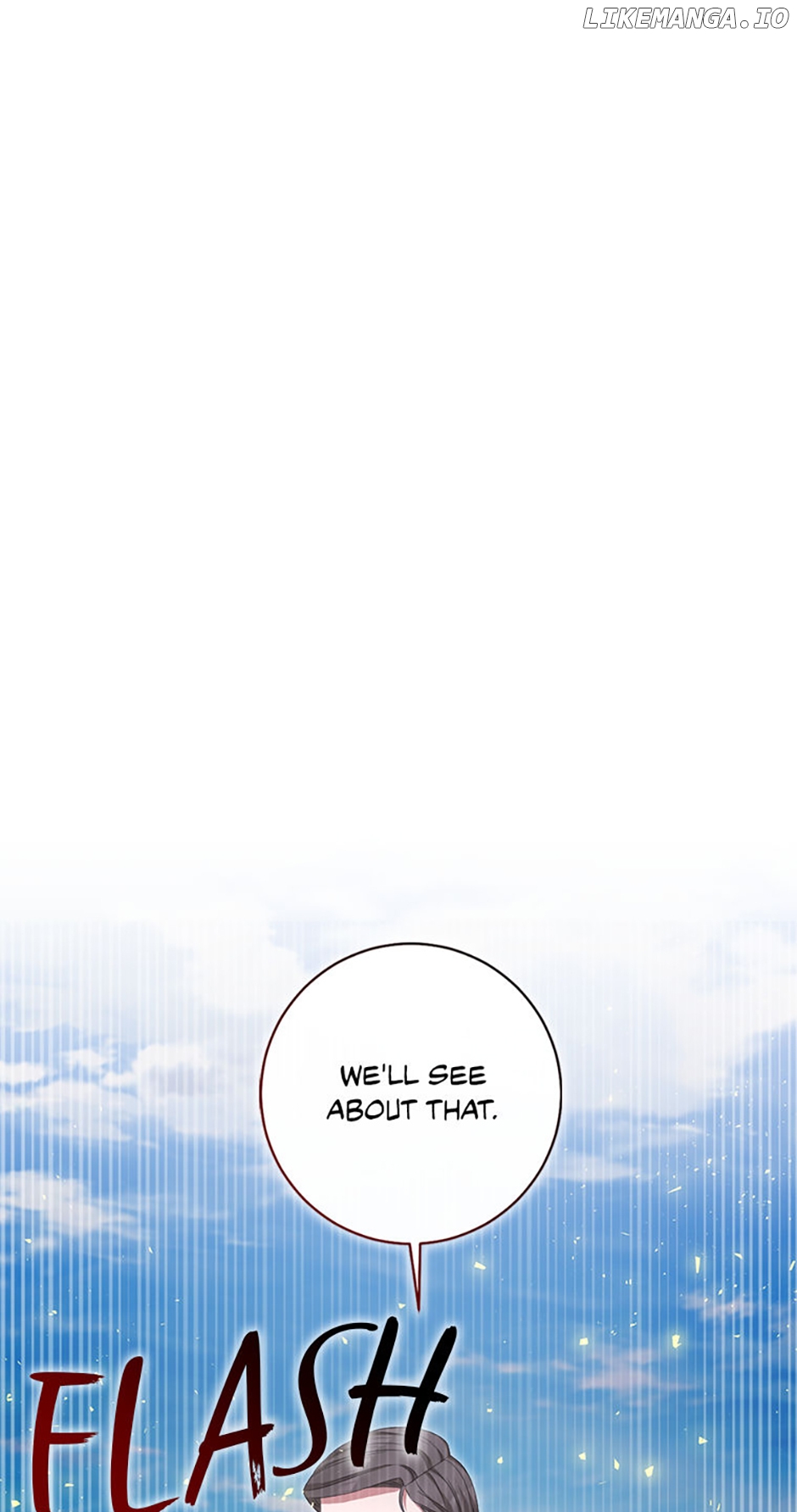 The Villainess's Daughter Chapter 92 - page 81