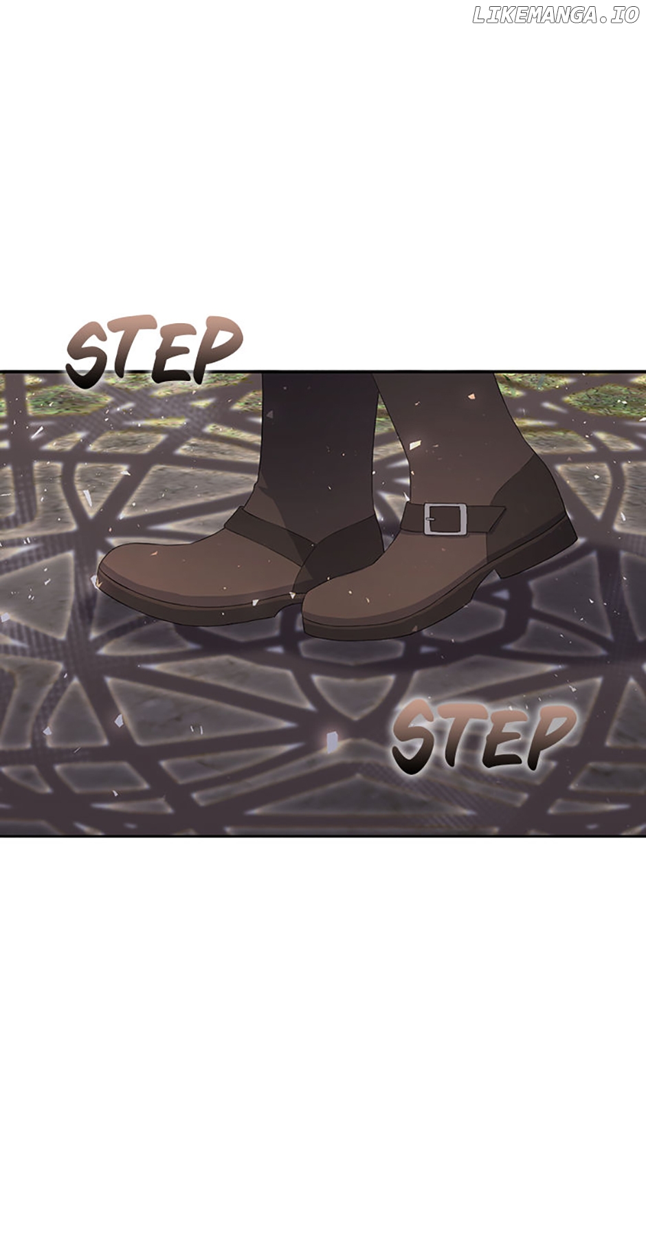 The Villainess's Daughter Chapter 92 - page 85
