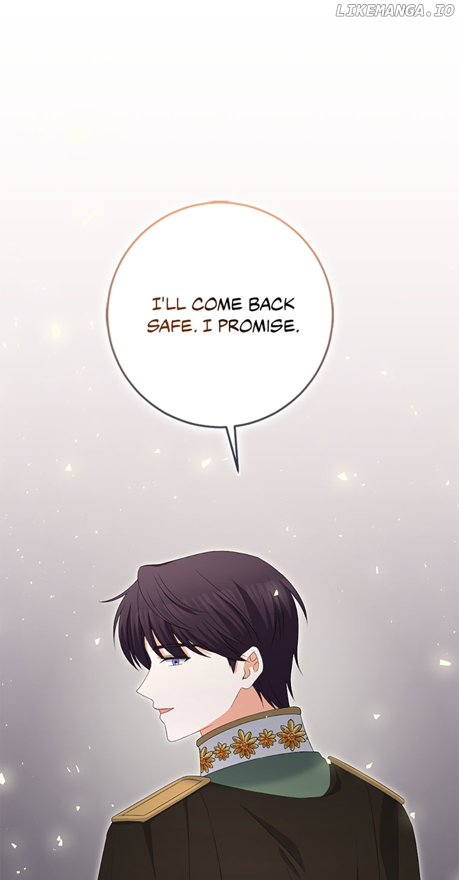 The Villainess's Daughter Chapter 92 - page 86