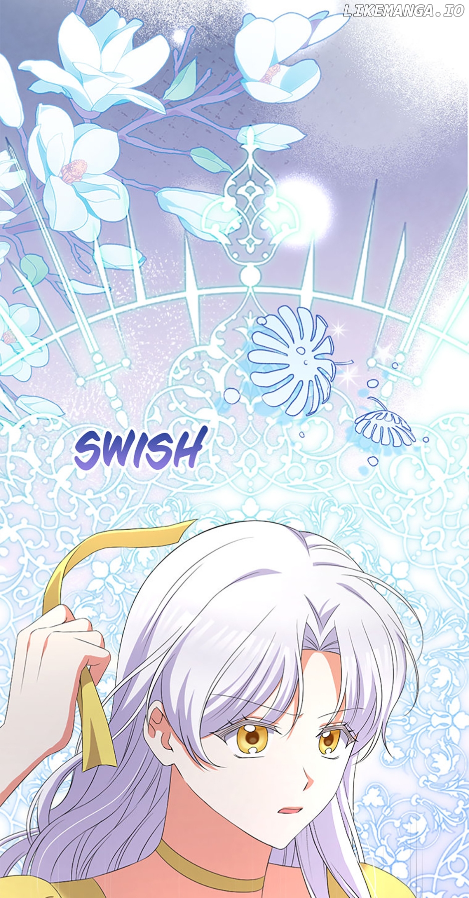 The Villainess's Daughter Chapter 92 - page 89