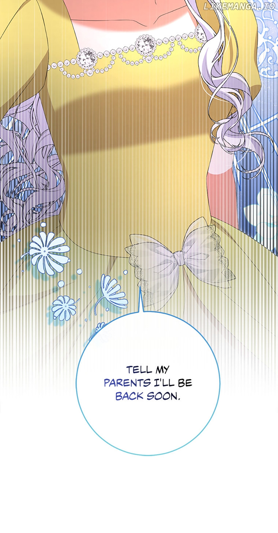 The Villainess's Daughter Chapter 92 - page 90