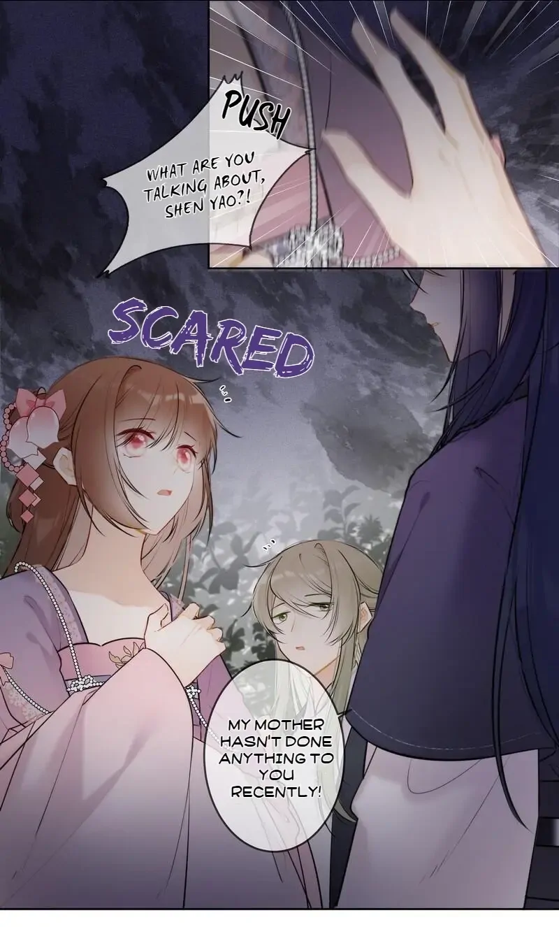 Crown Prince Has A Sweetheart Chapter 77 - page 19