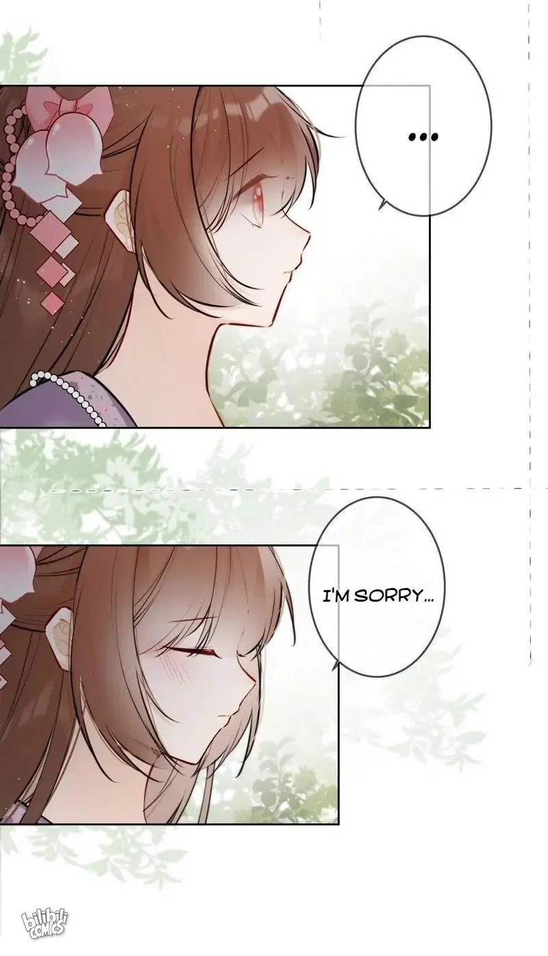 Crown Prince Has A Sweetheart Chapter 77 - page 4