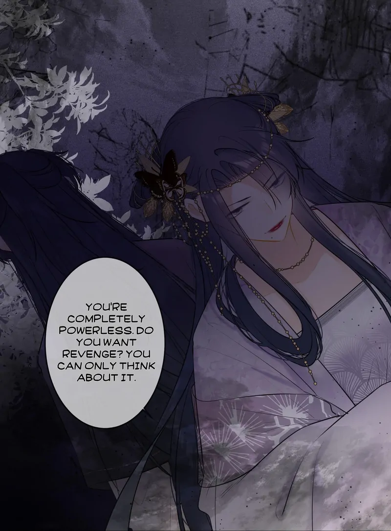 Crown Prince Has A Sweetheart Chapter 78 - page 11
