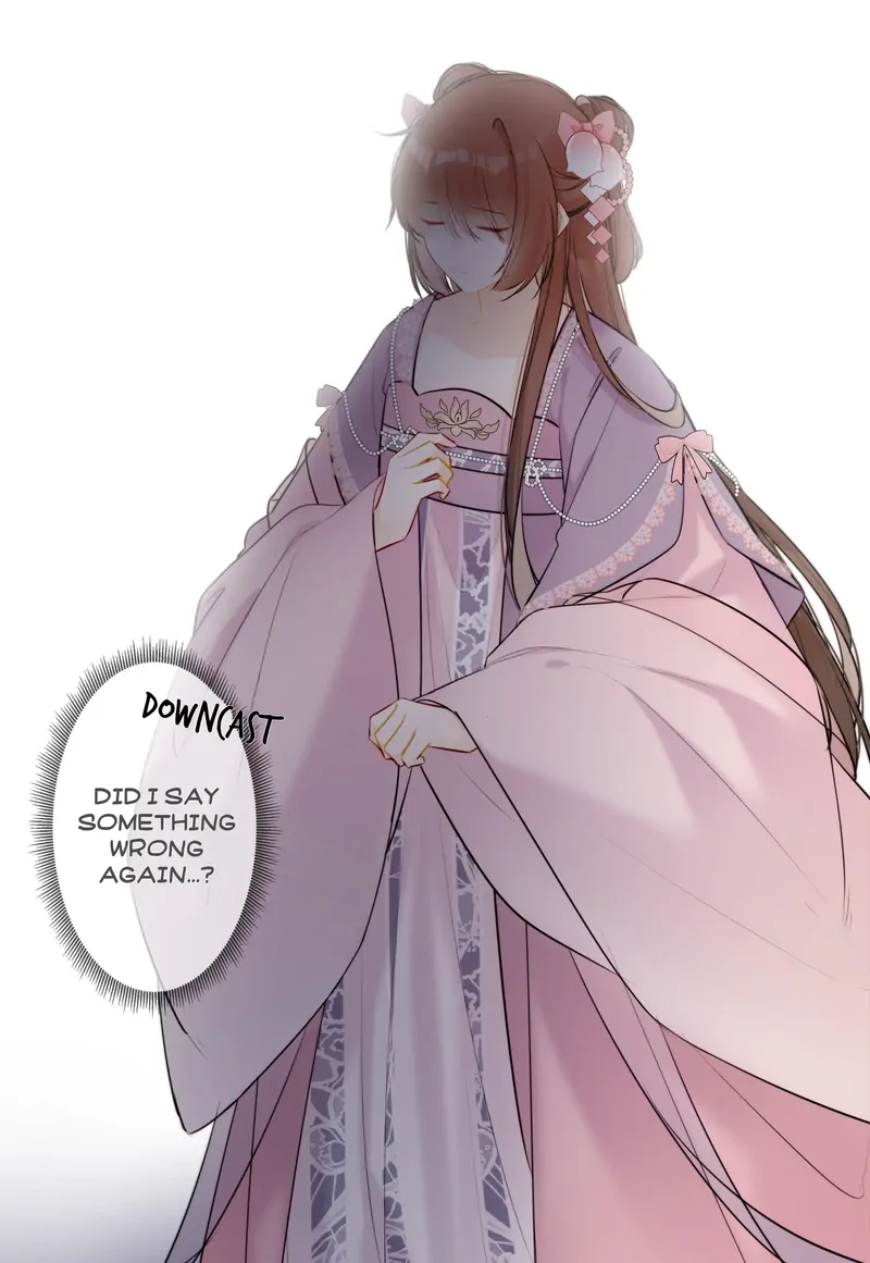 Crown Prince Has A Sweetheart Chapter 78 - page 23
