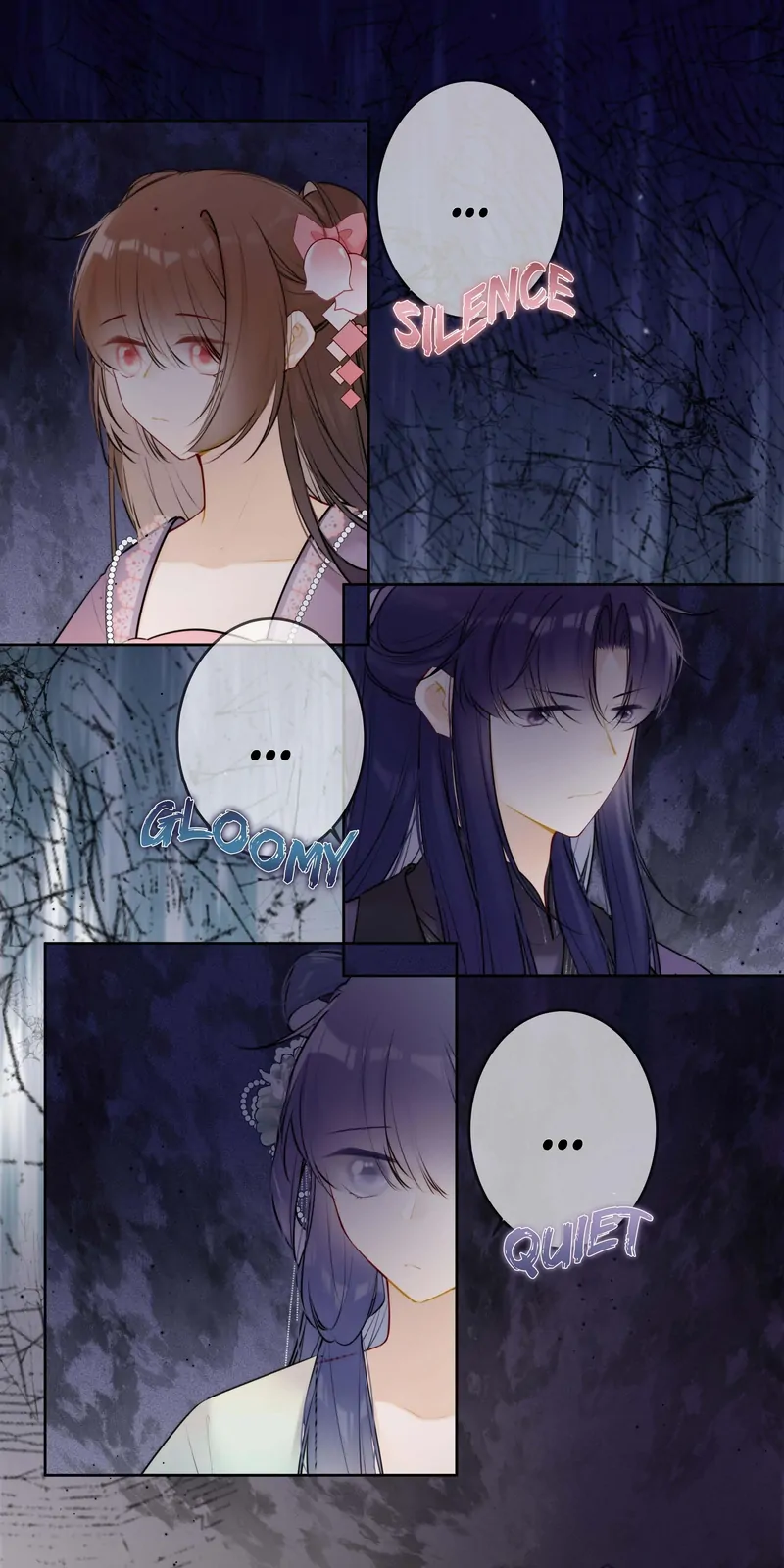 Crown Prince Has A Sweetheart Chapter 79 - page 2