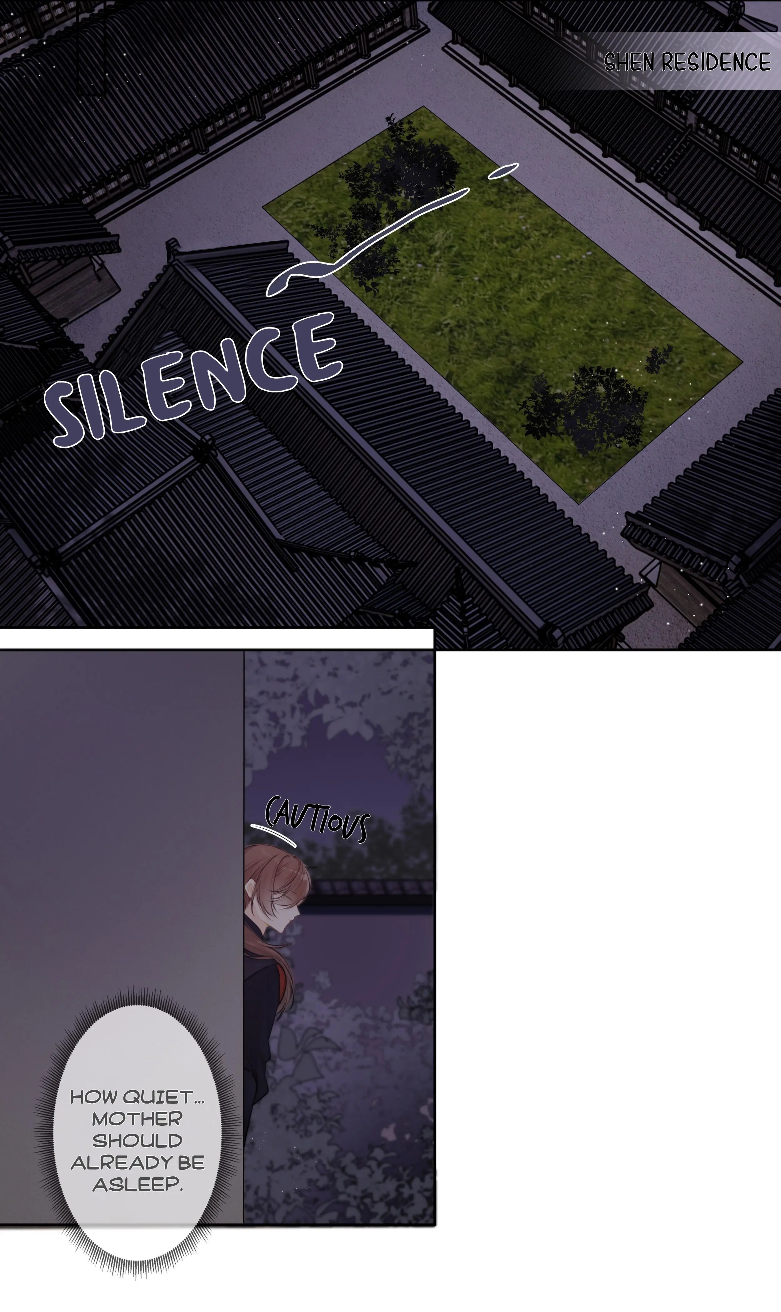 Crown Prince Has A Sweetheart Chapter 83 - page 7