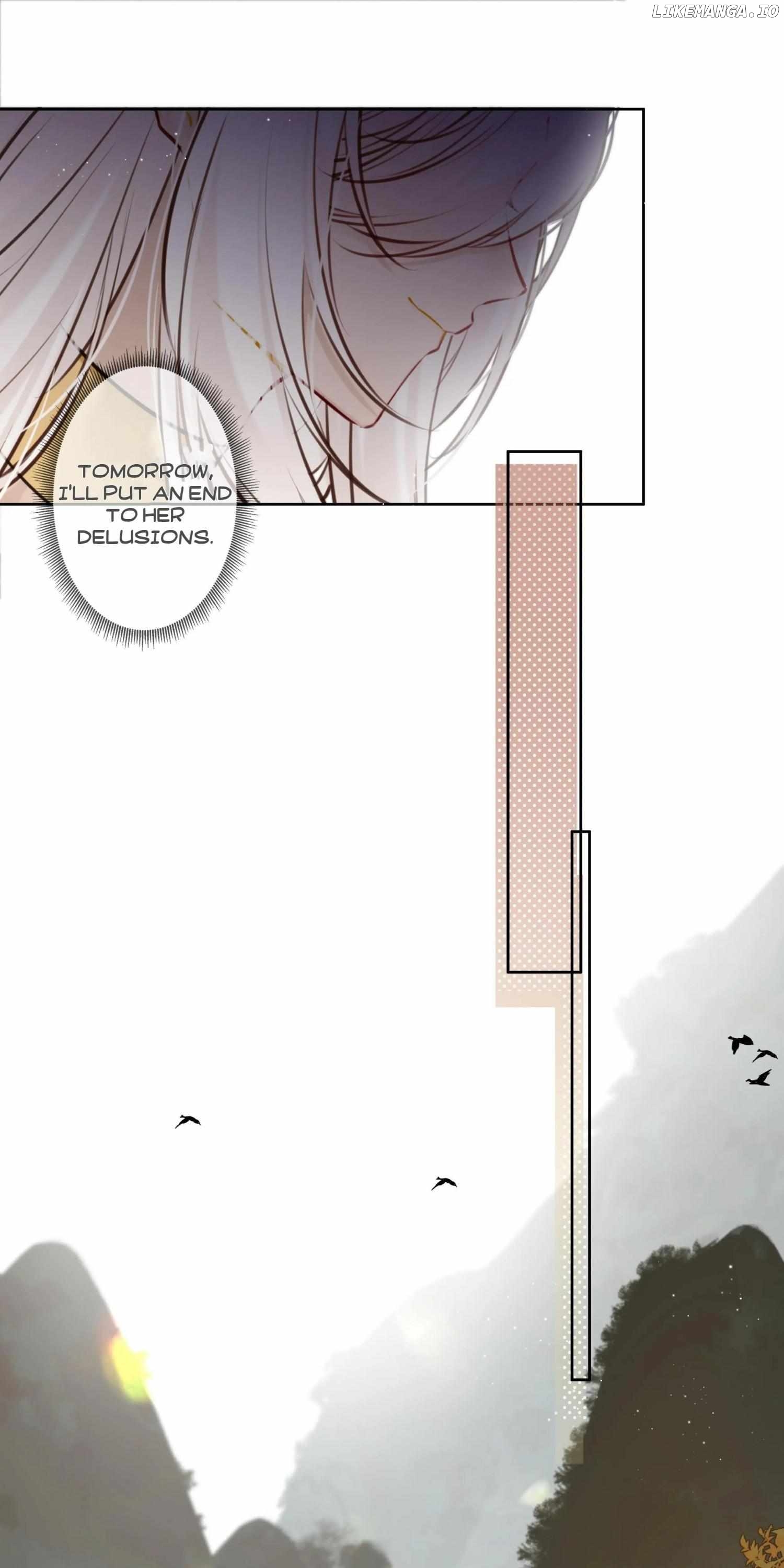 Crown Prince Has A Sweetheart Chapter 85 - page 11