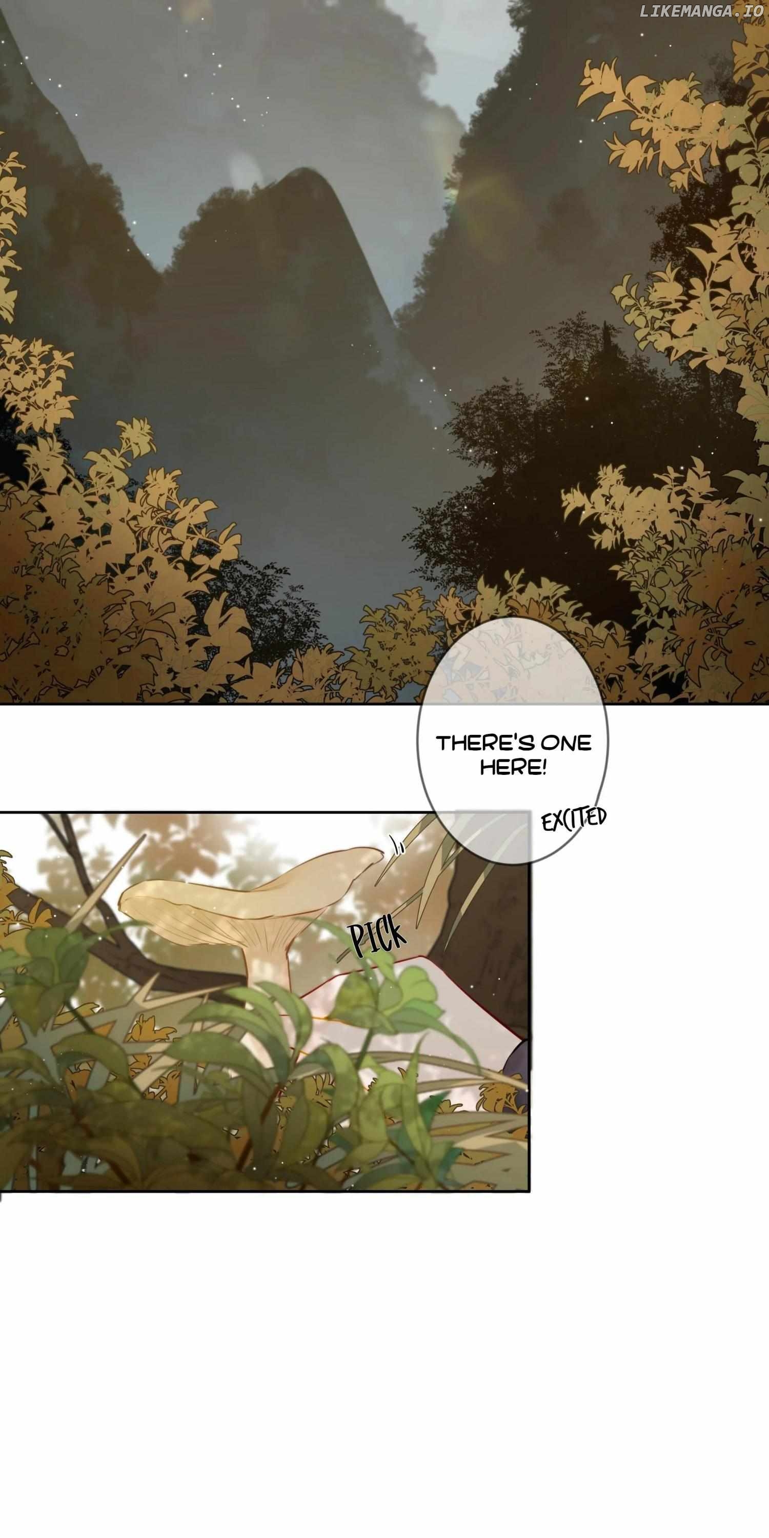 Crown Prince Has A Sweetheart Chapter 85 - page 12