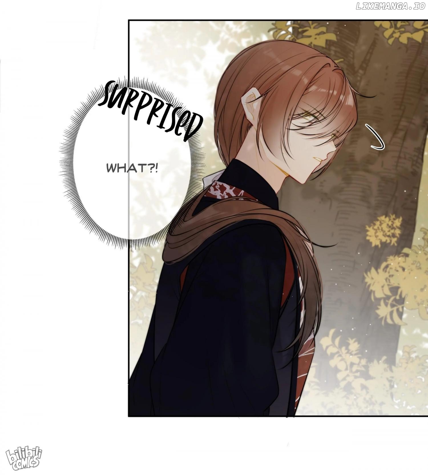 Crown Prince Has A Sweetheart Chapter 85 - page 22