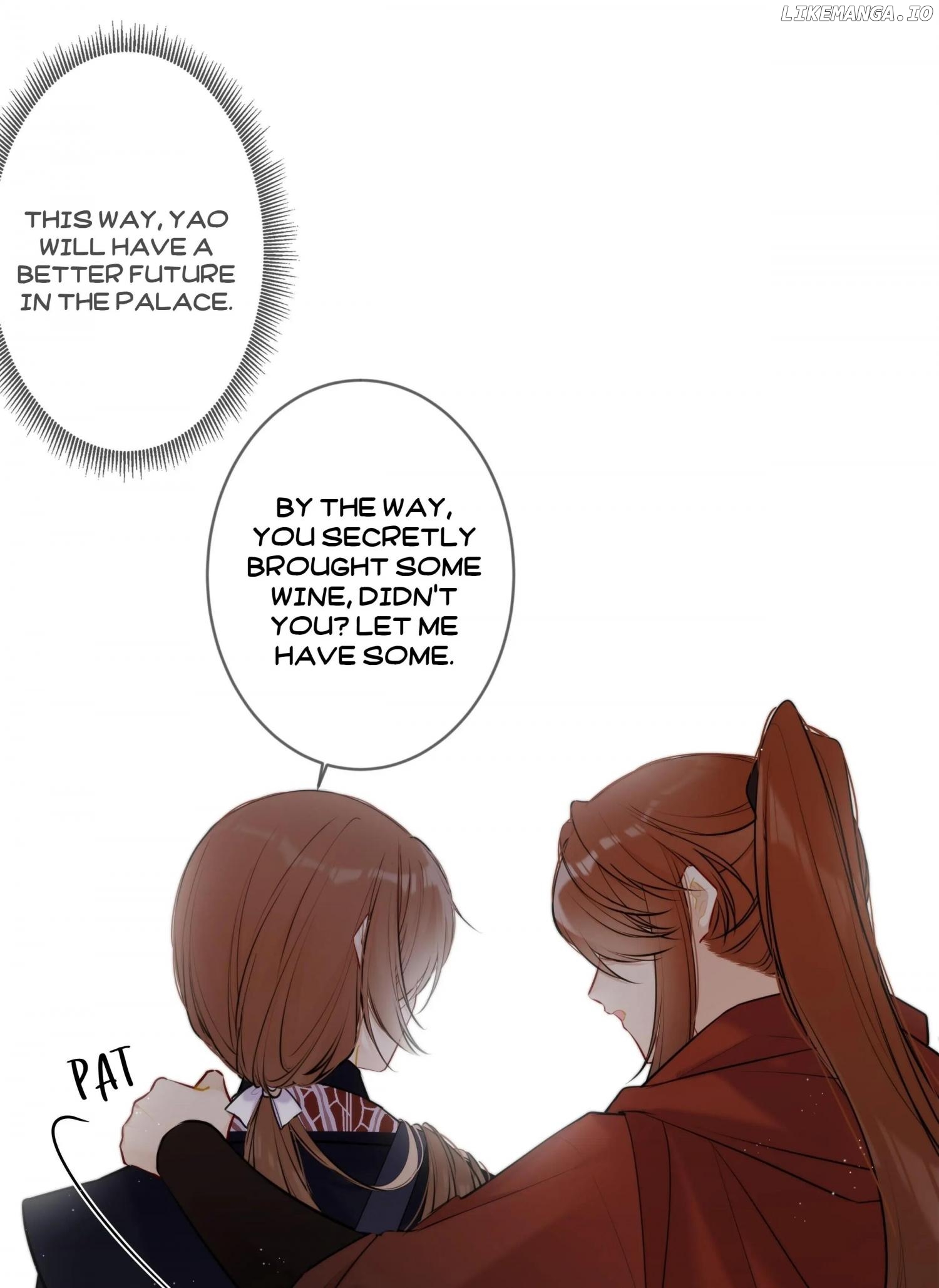 Crown Prince Has A Sweetheart Chapter 86 - page 19