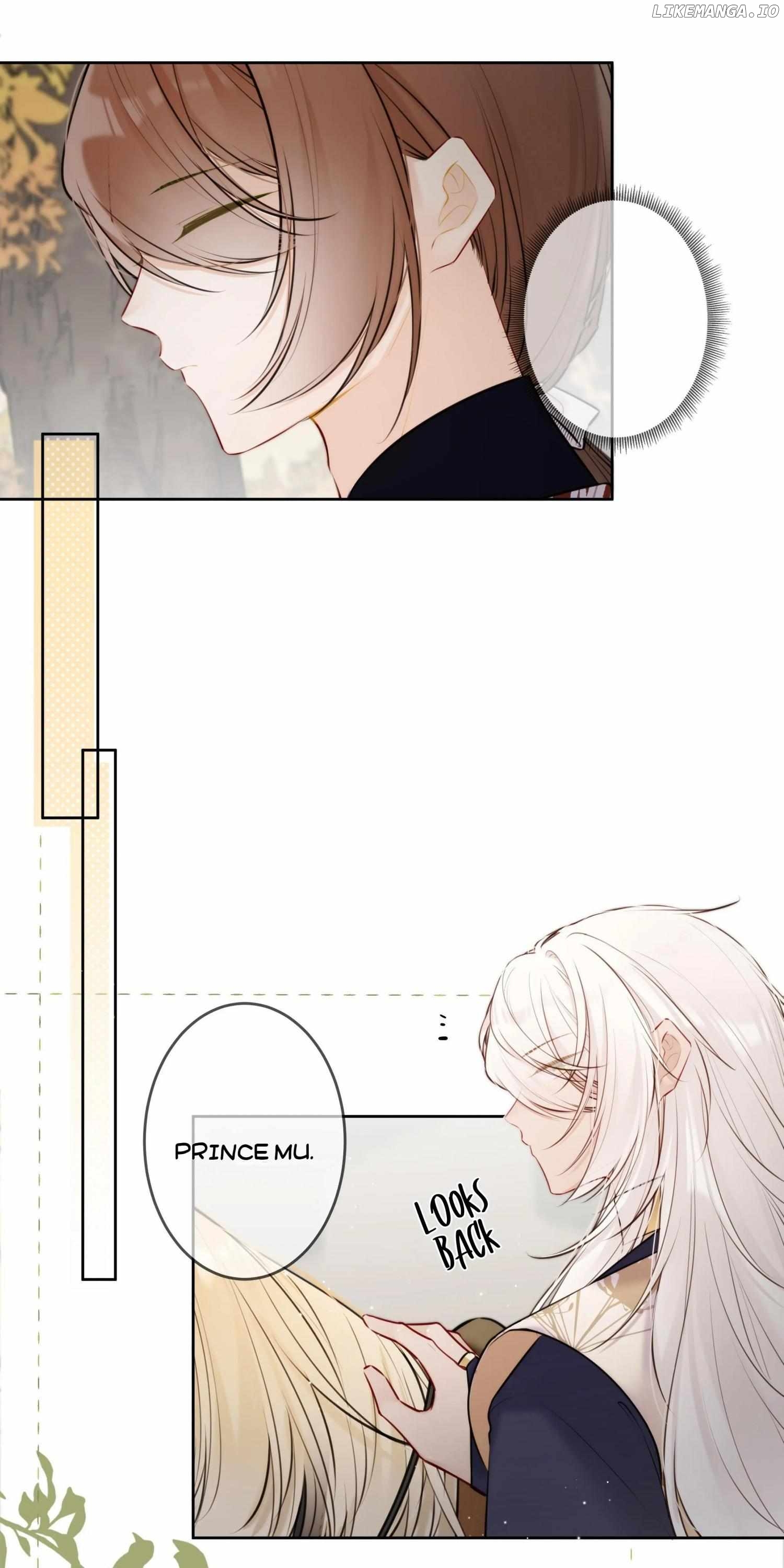 Crown Prince Has A Sweetheart Chapter 87 - page 14