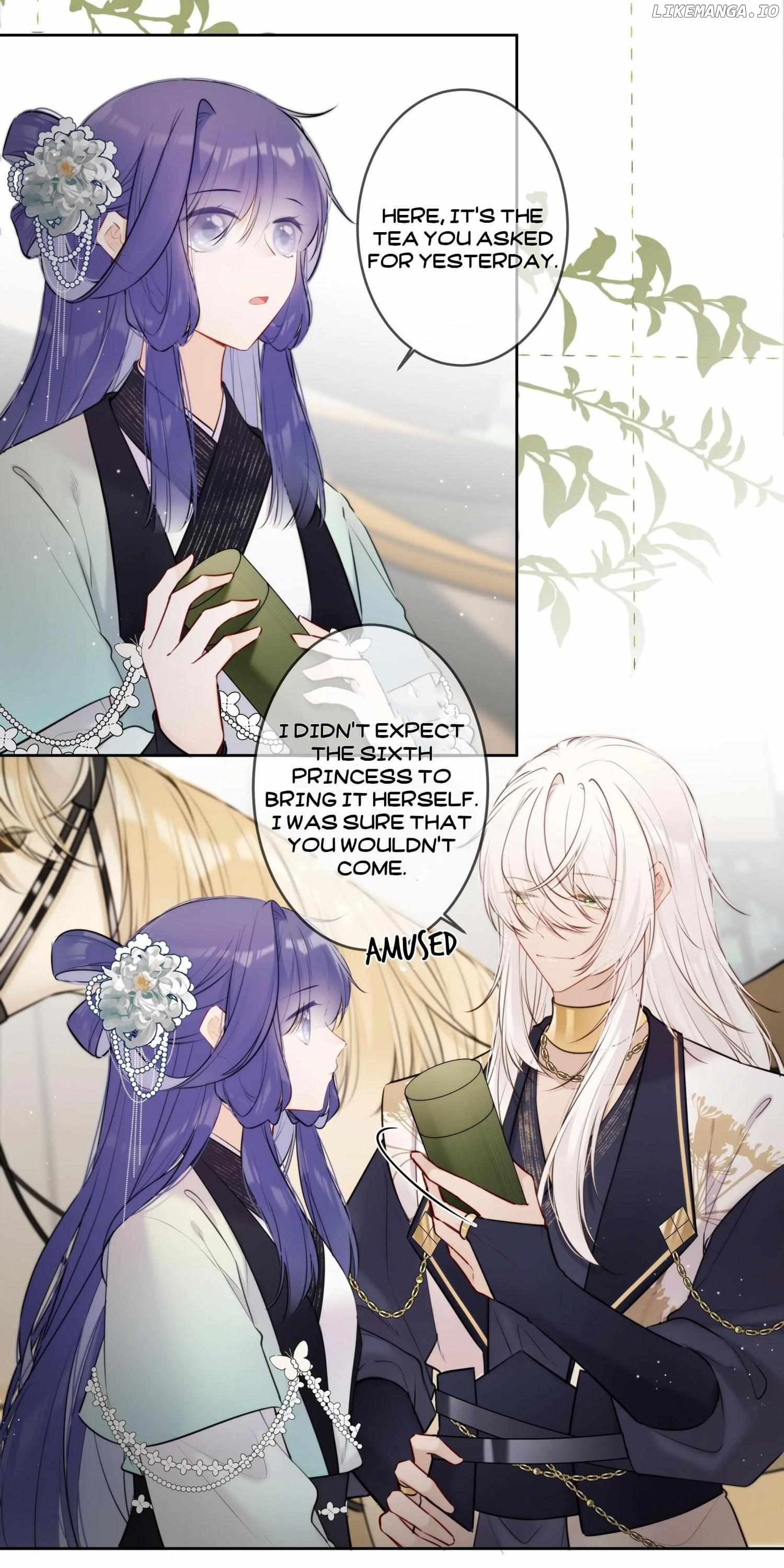 Crown Prince Has A Sweetheart Chapter 87 - page 15